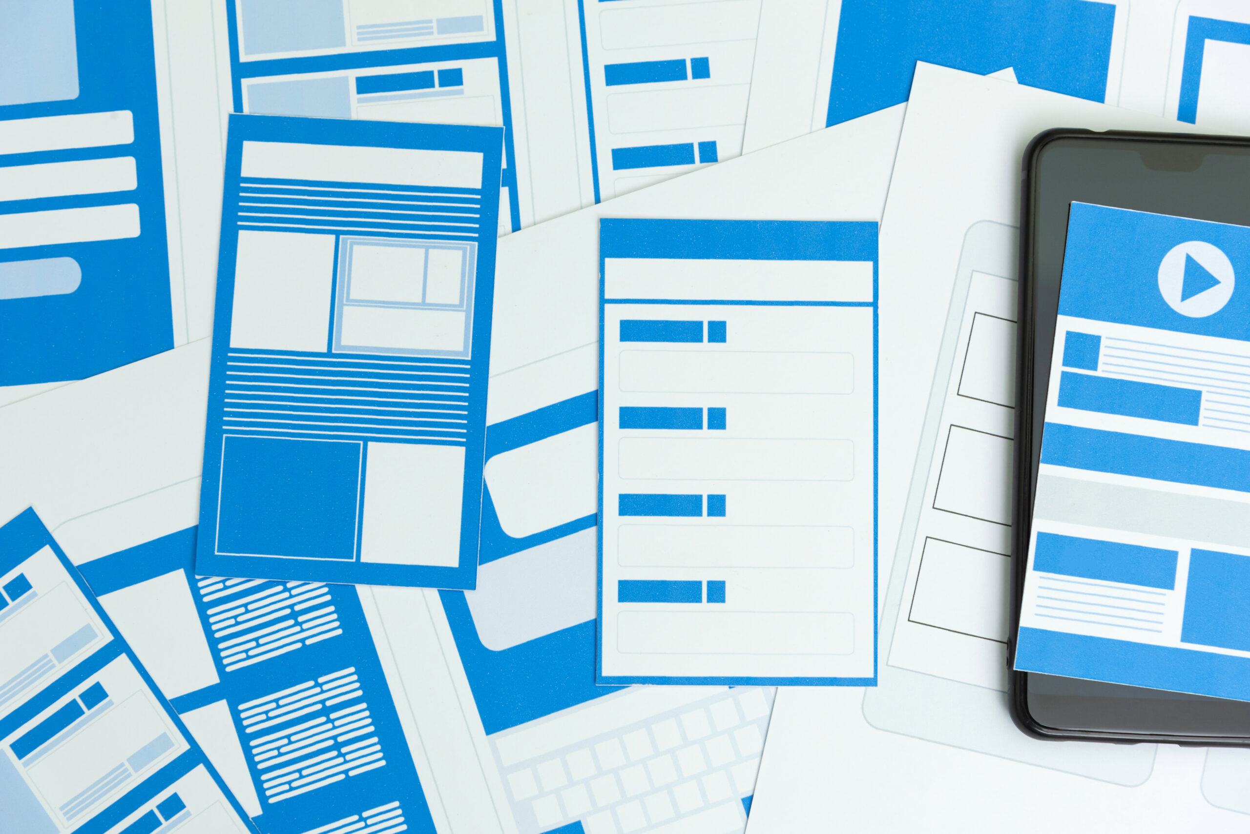 formulários marketing B2B