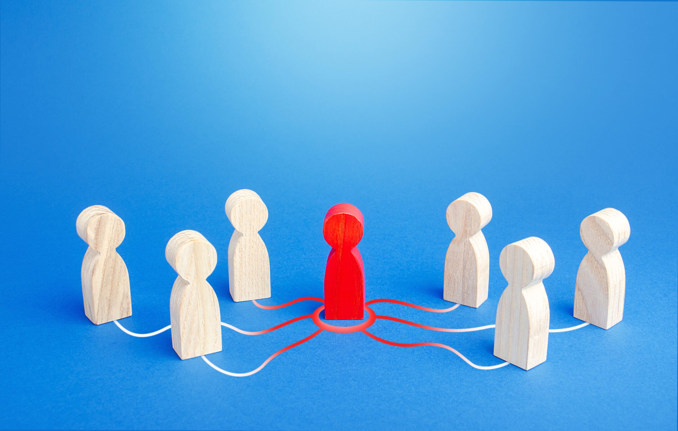 Automação de marketing: Como escalar a qualificação B2B