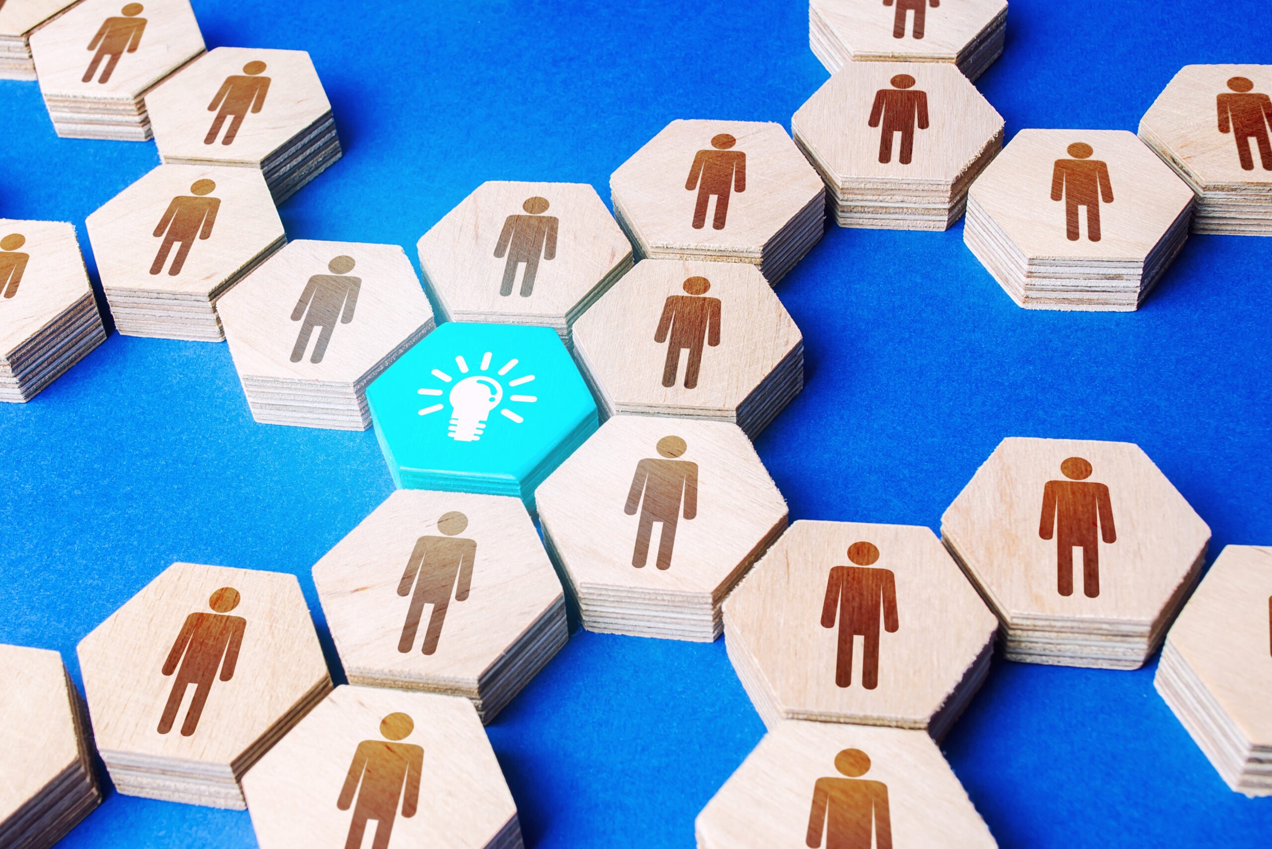 IA para marketing B2B: Qualifique leads e acelere vendas